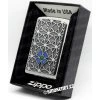 Zippo 21837 Cross - skutečný vzhled