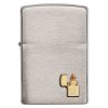 Zippo 21841 Zippo Lighter Emblem