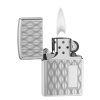 Zippo 21857 Lines - otevřený