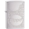 Zapalovač Zippo 21873 Zippo ABCs