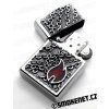 Zippo 21878 Flame with Chains