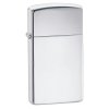 Zippo 22071 Slim® High Polish Chrome