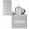 Zapalovač Zippo 22185 Insignia Zippo
