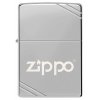 Zapalovač Zippo 22185 Insignia Zippo
