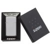 Zippo 22238 Slim® Armor® - dárková krabička