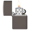 Zapalovač Zippo 22303 Black Ice®