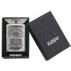 Zippo 22349 Jim Beam® - balení