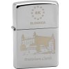 Zapalovač Zippo 22483 Bratislava