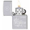 Zapalovač Zippo 22711 Praha