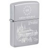 Zapalovač Zippo 22711 Praha