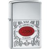 Zapalovač Zippo 22752 Zippo American Classic