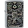 Zapalovač Zippo 22760 Snake Mother of Pearl
