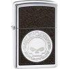 Zapalovač Zippo 22833 Harley-Davidson® Skull