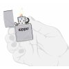 Zapalovač Zippo 22868 Zippo Corners
