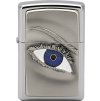 Zapalovač Zippo 22896 Woman Eye Emblem