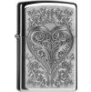 Zapalovač Zippo 22919 Hearts
