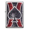 Zippo 22937 Ace