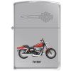Zapalovač Zippo 22947 Harley-Davidson® Fat Bob
