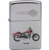 Zippo 22947 Harley-Davidson® Fat Bob