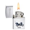Zippo 22950 Harley-Davidson® Ultra Classic - otevřený