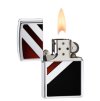 Zippo 22965 Zippo - otevřený