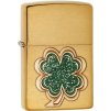 Zapalovač Zippo 23158 Shamrock
