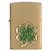 Zippo 23158 Shamrock