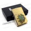 Zippo 23158 Shamrock