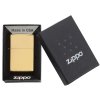 Zippo 24002 High Polish Brass - balení