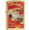Zapalovač Zippo 24190 Great Wall of China