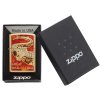 Zippo 24190 Great Wall of China - balení