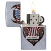 Zippo 25015 Harley-Davidson® otevřený