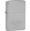 Zapalovač Zippo 25052 Zippo Baseball Cap Flame