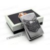 Zippo 25098 Harley-Davidson® Iron Eagle Emblem