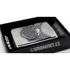 Zippo 25098 Harley-Davidson® Iron Eagle Emblem