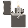 Zippo 25140 Zipped otevřený