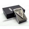 2743 1 25360 v8 zippo emblem