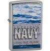 Zapalovač Zippo 25390 U.S. Navy