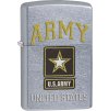 Zapalovač Zippo 25417 U.S. Army