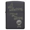 Zippo 26004 Live for Something