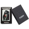 Zippo 26010 Day of the Dead Lady Tattoo - balení