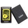 Zippo 26019 Alligator Green - balení