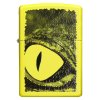 Zippo 26019 Alligator Green