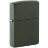 Zapalovač Zippo 26041 Green Matte