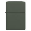 Zapalovač Zippo 26041 Green Matte