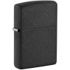 Zapalovač Zippo 26075 Black Crackle™