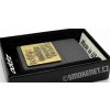 Zippo 26080 Zippo Brass Emblem