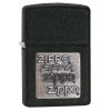 Zapalovač Zippo 26080 Zippo Brass Emblem