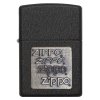 Zippo 26080 Zippo Brass Emblem