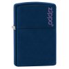 Zapalovač Zippo 26098 Navy Matte™ ZL